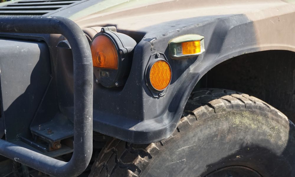 A Quick Guide To Understanding Jeep Lingo