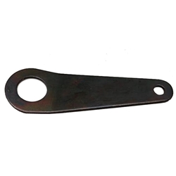 MB GPW M151 M38 CJ Willys Ford WII MV Accelerator retracting spring Clip - carburetor stud 640246