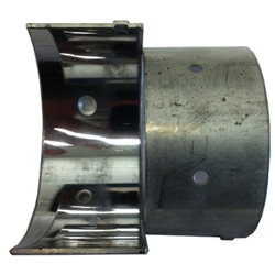 MB GPW M151 M38 CJ Willys Ford WII MV Bearing, Set, connecting rod, .040 A7237