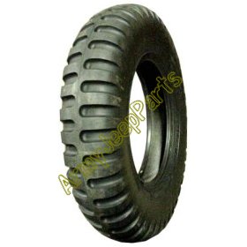 7:00 x 16 Cross Country Tire NDCC 6 ply rated 511830