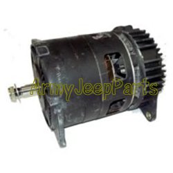 Alternator 60 Amp, Rebuilt