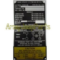 M38 and M38 Parts for Willys M38 Jeeps