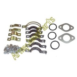 M151 parts, M151A1, M151A2 Exhaust hanger kit - M151