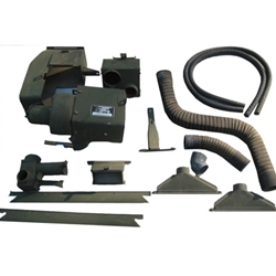 M151 Heater Kit 2540-00-764-5917