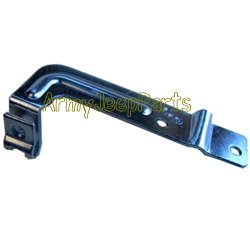 Bracket,throttle cable to carburetor, M38A1 only 119743