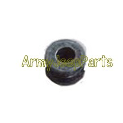 MB GPW M151 M38 CJ Willys Ford WII MV Generator Mount Rubber Bushing A1395