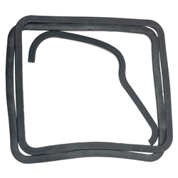 Glove Box & Tool Box Rubber Seal Kit Ford Jeep GPW 1146102