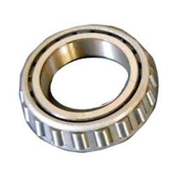 Wheel Bearing Model 44 Rear Axle Willy Jeep 25821