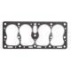 MB GPW M151 M38 CJ Willys Ford WII MV Cylinder Head Gasket  L head 134 638540