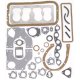 MB GPW and MB GPW Parts L 134 Engine overhaul kit