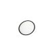 MB GPW M151 M38 CJ Willys Ford WII MV O Ring Tail light door, 24v, to housing 118451
