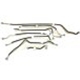 M151A1 Parts Brake Line Kit