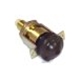 MB GPW M151 M38 CJ Willys Ford WII MV High Beam light assembly M151 8376499