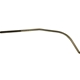 M151 Throttle Link - Rod Only