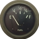 Fuel Gauge 6 volt NOS WO-A-8184