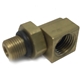 M151A2 Carburetor fitting outlet